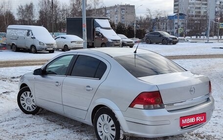 Opel Astra H, 2008 год, 400 000 рублей, 6 фотография