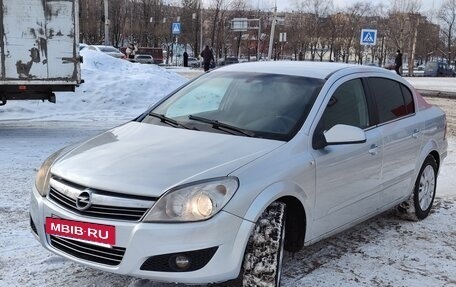 Opel Astra H, 2008 год, 400 000 рублей, 9 фотография