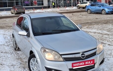 Opel Astra H, 2008 год, 400 000 рублей, 10 фотография