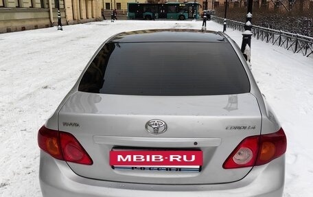 Toyota Corolla, 2007 год, 650 000 рублей, 2 фотография