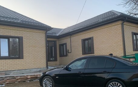 BMW 3 серия, 2008 год, 790 000 рублей, 6 фотография