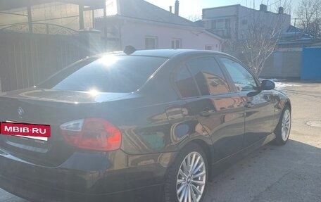 BMW 3 серия, 2008 год, 790 000 рублей, 5 фотография