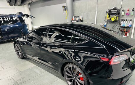 Tesla Model 3 I, 2020 год, 3 750 000 рублей, 4 фотография