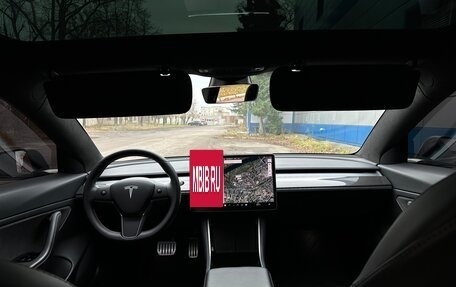 Tesla Model 3 I, 2020 год, 3 750 000 рублей, 11 фотография