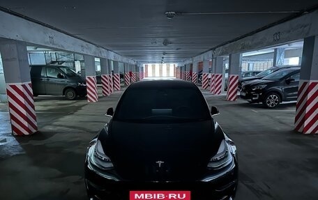 Tesla Model 3 I, 2020 год, 3 750 000 рублей, 10 фотография