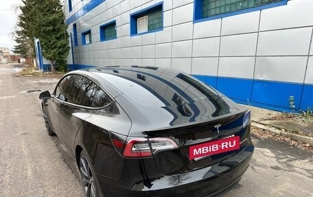 Tesla Model 3 I, 2020 год, 3 750 000 рублей, 24 фотография