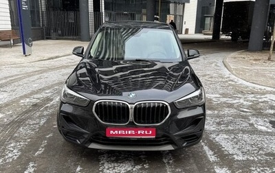 BMW X1, 2021 год, 3 000 000 рублей, 1 фотография