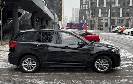 BMW X1, 2021 год, 3 000 000 рублей, 3 фотография