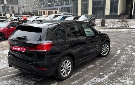 BMW X1, 2021 год, 3 000 000 рублей, 4 фотография