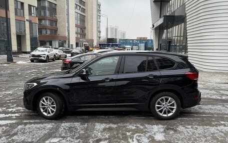 BMW X1, 2021 год, 3 000 000 рублей, 7 фотография