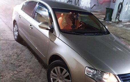 Volkswagen Passat B6, 2007 год, 750 000 рублей, 16 фотография