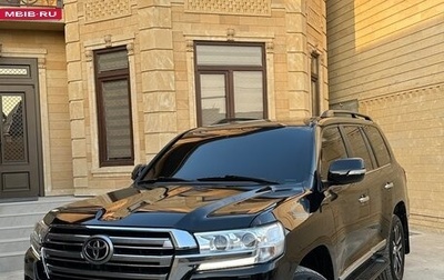 Toyota Land Cruiser 200, 2015 год, 5 350 000 рублей, 1 фотография