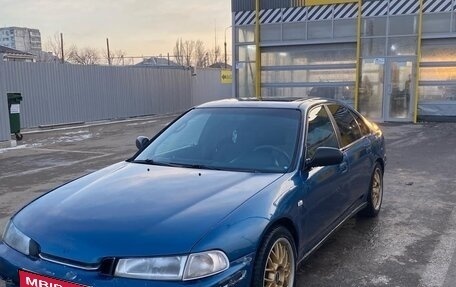 Honda Accord VII рестайлинг, 1993 год, 250 000 рублей, 1 фотография