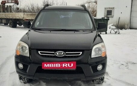 KIA Sportage II, 2009 год, 950 000 рублей, 6 фотография