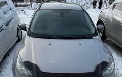 Ford Focus III, 2012 год, 970 000 рублей, 1 фотография