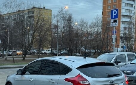 Ford Focus III, 2011 год, 800 000 рублей, 4 фотография