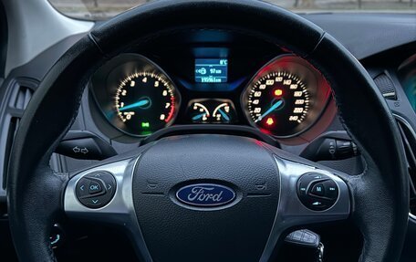 Ford Focus III, 2011 год, 800 000 рублей, 9 фотография