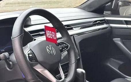 Volkswagen Arteon I, 2022 год, 3 260 013 рублей, 10 фотография
