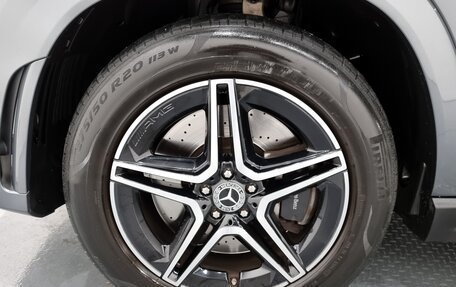 Mercedes-Benz GLE, 2021 год, 7 375 000 рублей, 15 фотография
