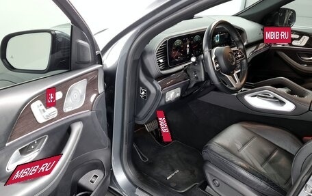 Mercedes-Benz GLE, 2021 год, 7 375 000 рублей, 7 фотография