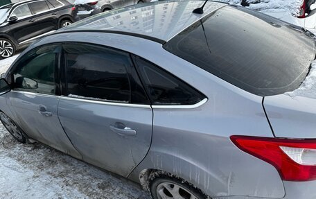 Ford Focus III, 2012 год, 970 000 рублей, 7 фотография