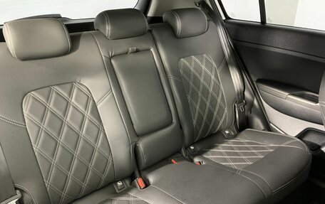 KIA Sportage IV рестайлинг, 2019 год, 2 377 528 рублей, 15 фотография