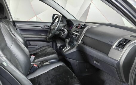 Honda CR-V III рестайлинг, 2012 год, 1 635 000 рублей, 9 фотография