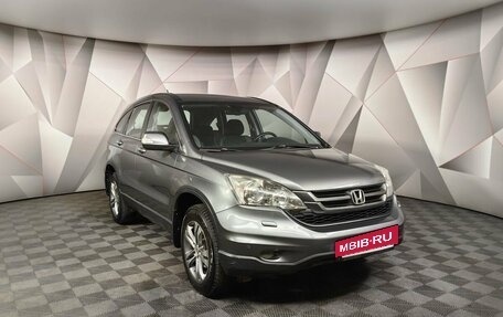 Honda CR-V III рестайлинг, 2012 год, 1 635 000 рублей, 3 фотография