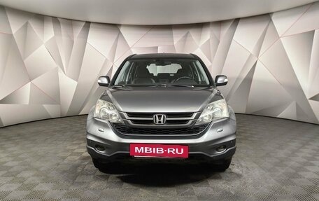 Honda CR-V III рестайлинг, 2012 год, 1 635 000 рублей, 7 фотография