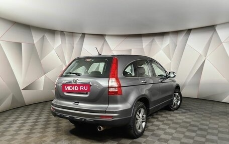 Honda CR-V III рестайлинг, 2012 год, 1 635 000 рублей, 2 фотография