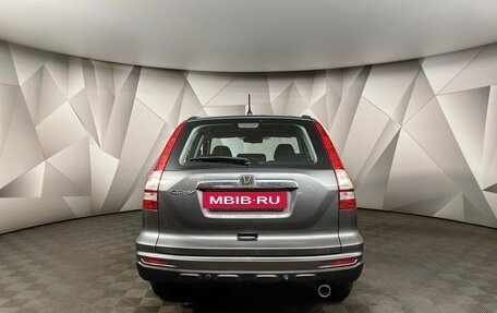 Honda CR-V III рестайлинг, 2012 год, 1 635 000 рублей, 8 фотография