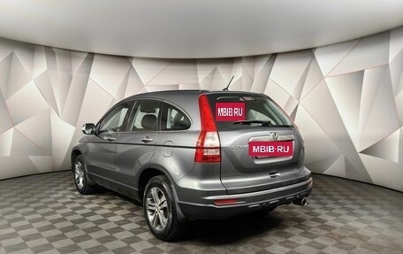 Honda CR-V III рестайлинг, 2012 год, 1 635 000 рублей, 4 фотография