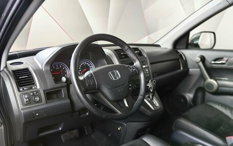 Honda CR-V III рестайлинг, 2012 год, 1 635 000 рублей, 13 фотография