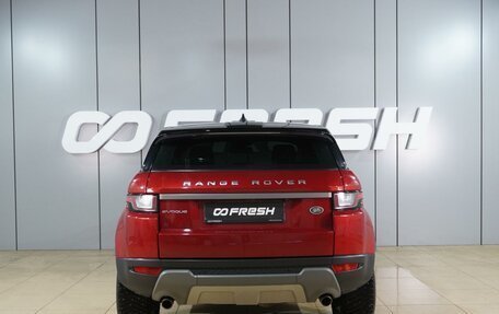 Land Rover Range Rover Evoque I, 2018 год, 2 739 000 рублей, 4 фотография