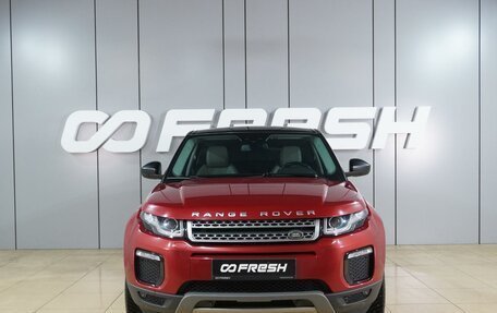 Land Rover Range Rover Evoque I, 2018 год, 2 739 000 рублей, 3 фотография