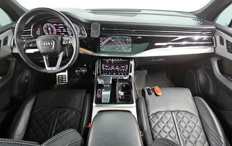 Audi Q7, 2020 год, 4 932 000 рублей, 6 фотография