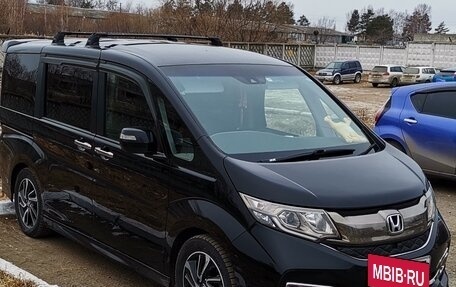 Honda Stepwgn IV, 2015 год, 1 650 000 рублей, 22 фотография