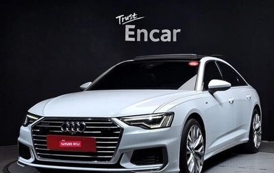 Audi A6, 2020 год, 3 235 000 рублей, 1 фотография