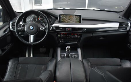 BMW X5, 2017 год, 4 430 000 рублей, 6 фотография