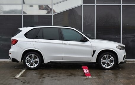 BMW X5, 2017 год, 4 430 000 рублей, 5 фотография