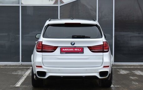 BMW X5, 2017 год, 4 430 000 рублей, 4 фотография