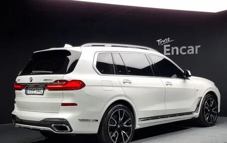 BMW X7, 2020 год, 8 700 000 рублей, 2 фотография