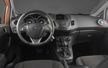 Ford Fiesta, 2016 год, 1 119 000 рублей, 6 фотография