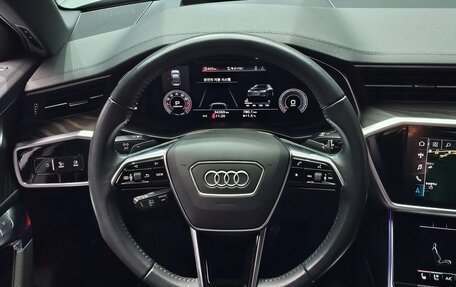 Audi A6, 2020 год, 3 235 000 рублей, 6 фотография