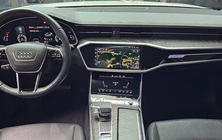 Audi A6, 2020 год, 3 235 000 рублей, 5 фотография