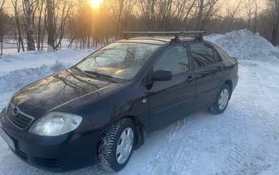 Toyota Corolla, 2005 год, 800 000 рублей, 1 фотография