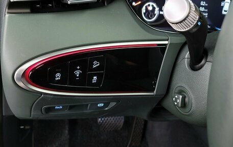 Genesis GV70, 2021 год, 3 908 000 рублей, 14 фотография