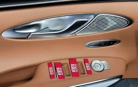 Genesis GV70, 2021 год, 4 090 000 рублей, 14 фотография