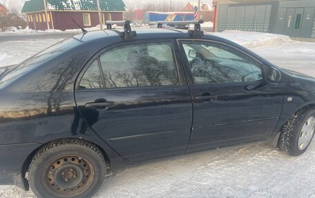 Toyota Corolla, 2005 год, 800 000 рублей, 3 фотография