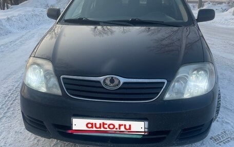 Toyota Corolla, 2005 год, 800 000 рублей, 2 фотография